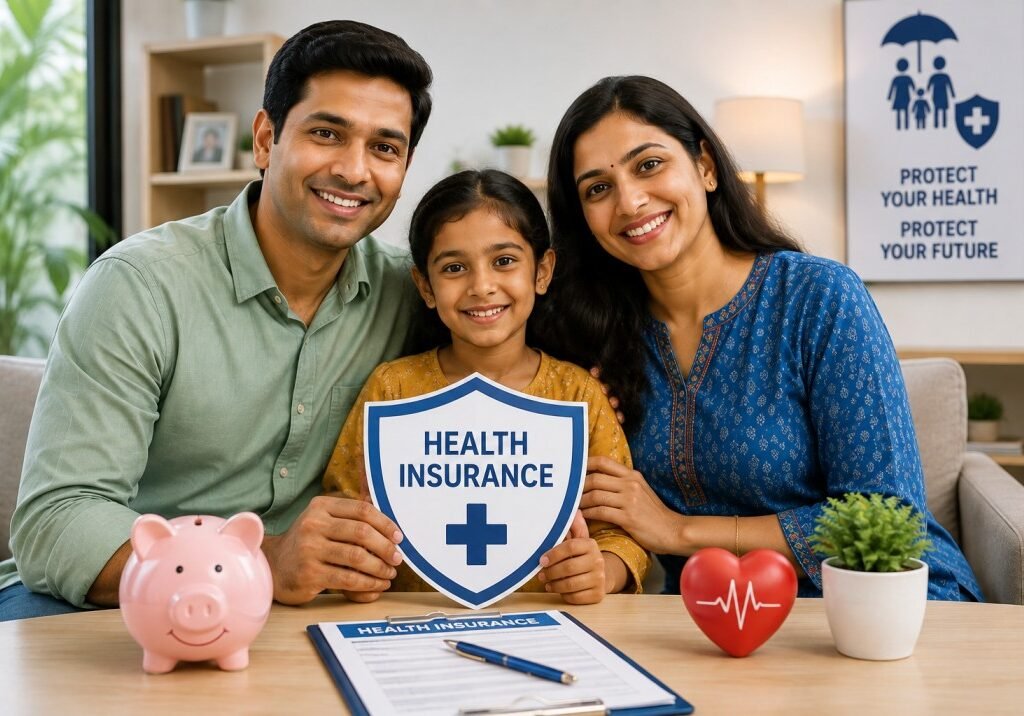 Why Health Insurance Is Important