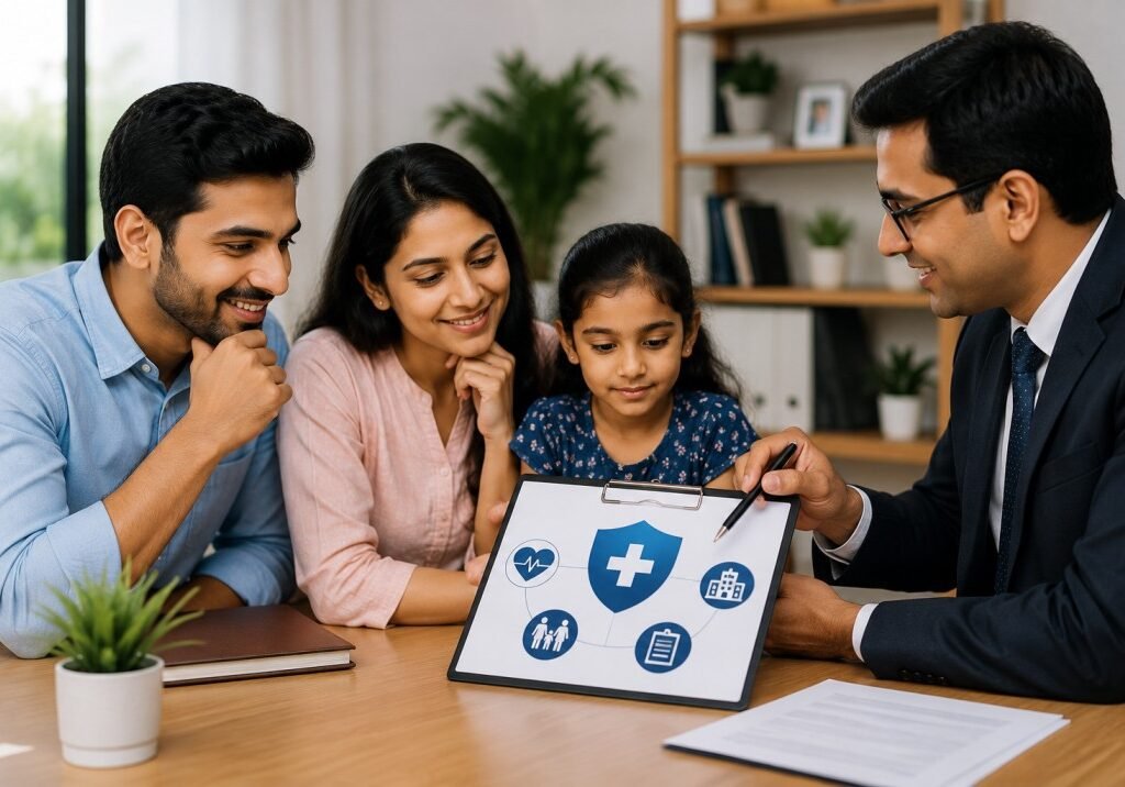 How to Choose the Right Health Insurance Plan